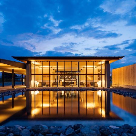 Hotel Vison Taki ภายนอก รูปภาพ