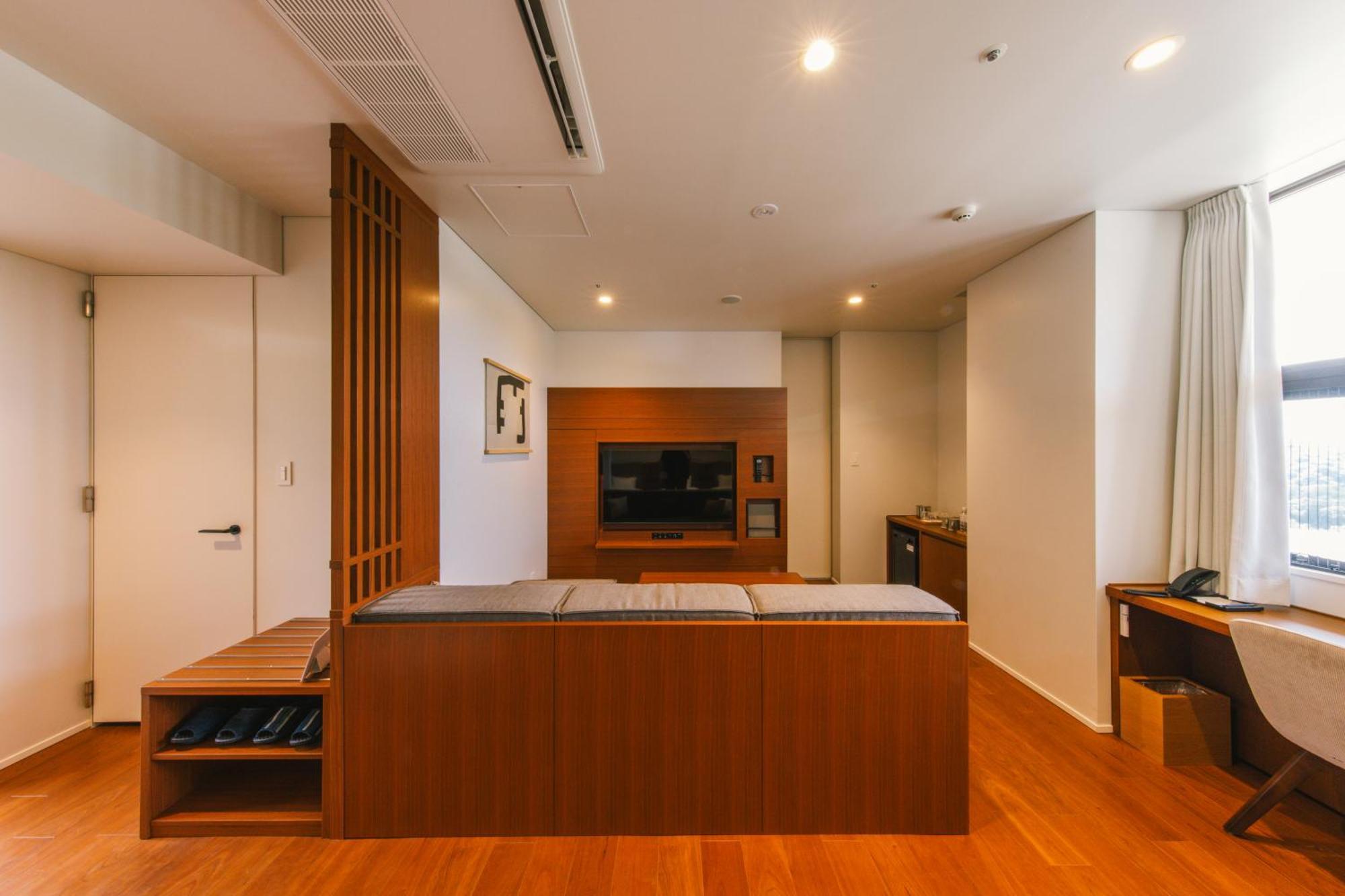 Hotel Vison Taki ภายนอก รูปภาพ