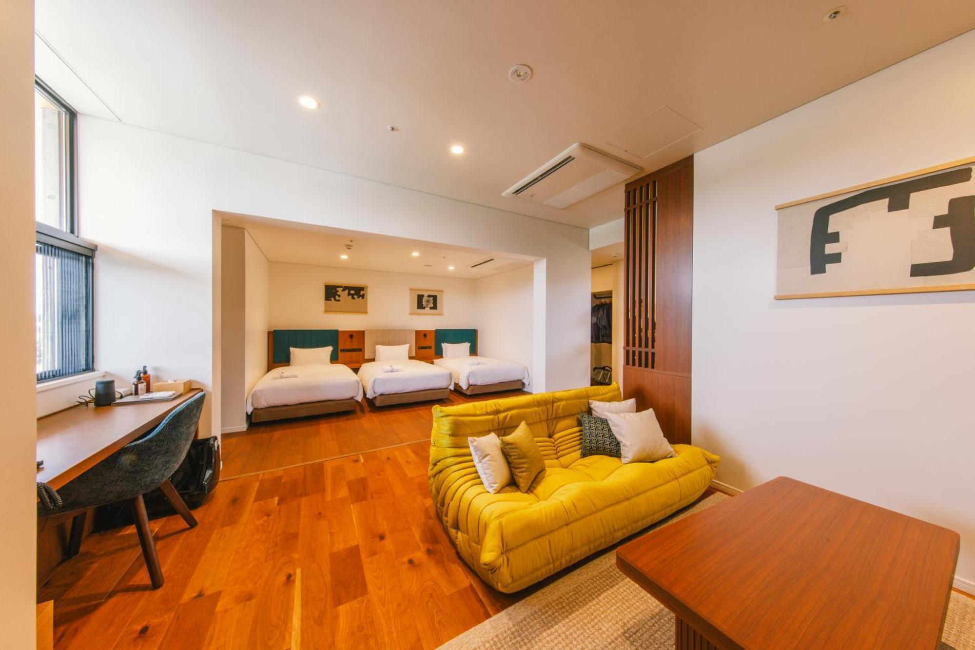 Hotel Vison Taki ภายนอก รูปภาพ