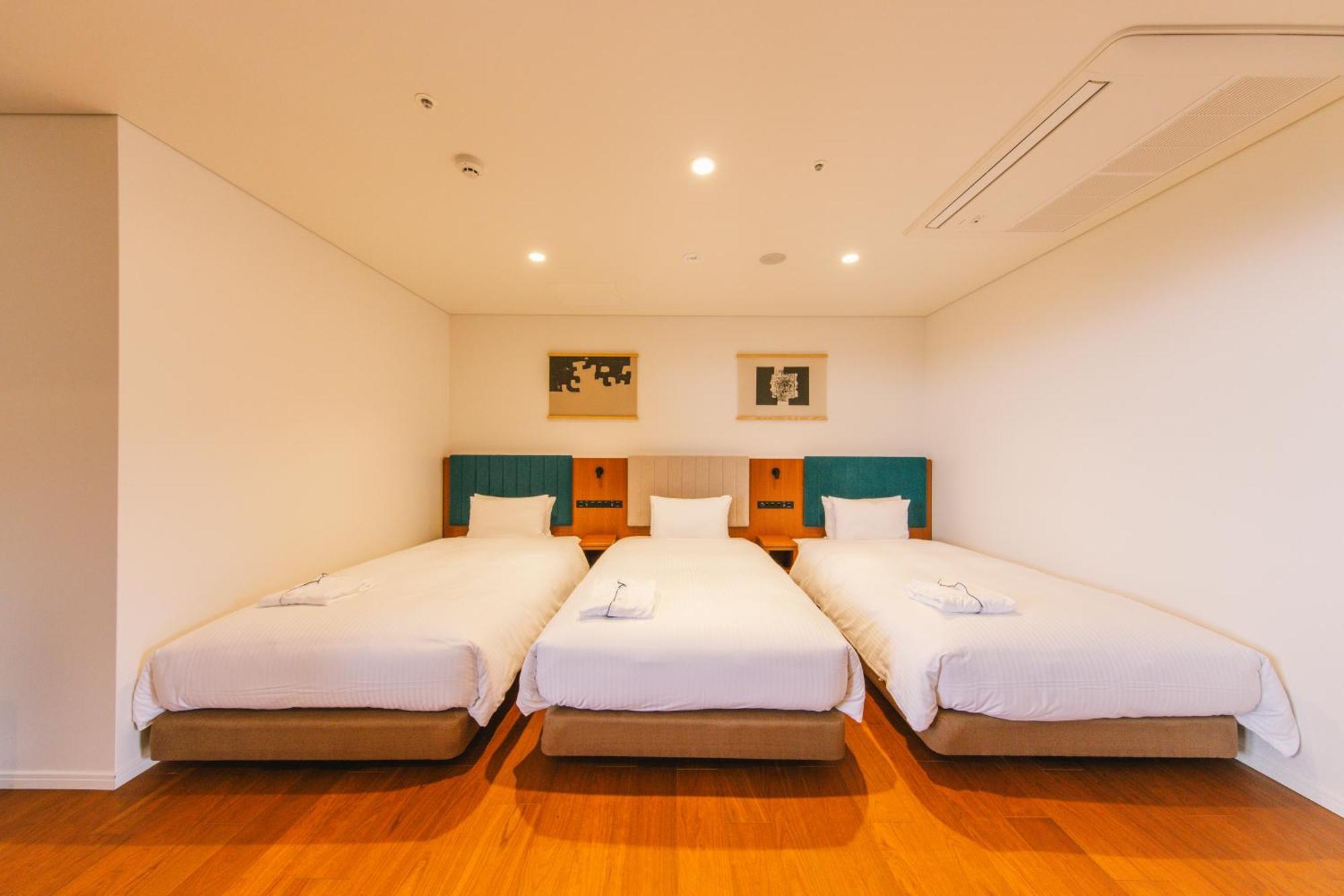 Hotel Vison Taki ภายนอก รูปภาพ