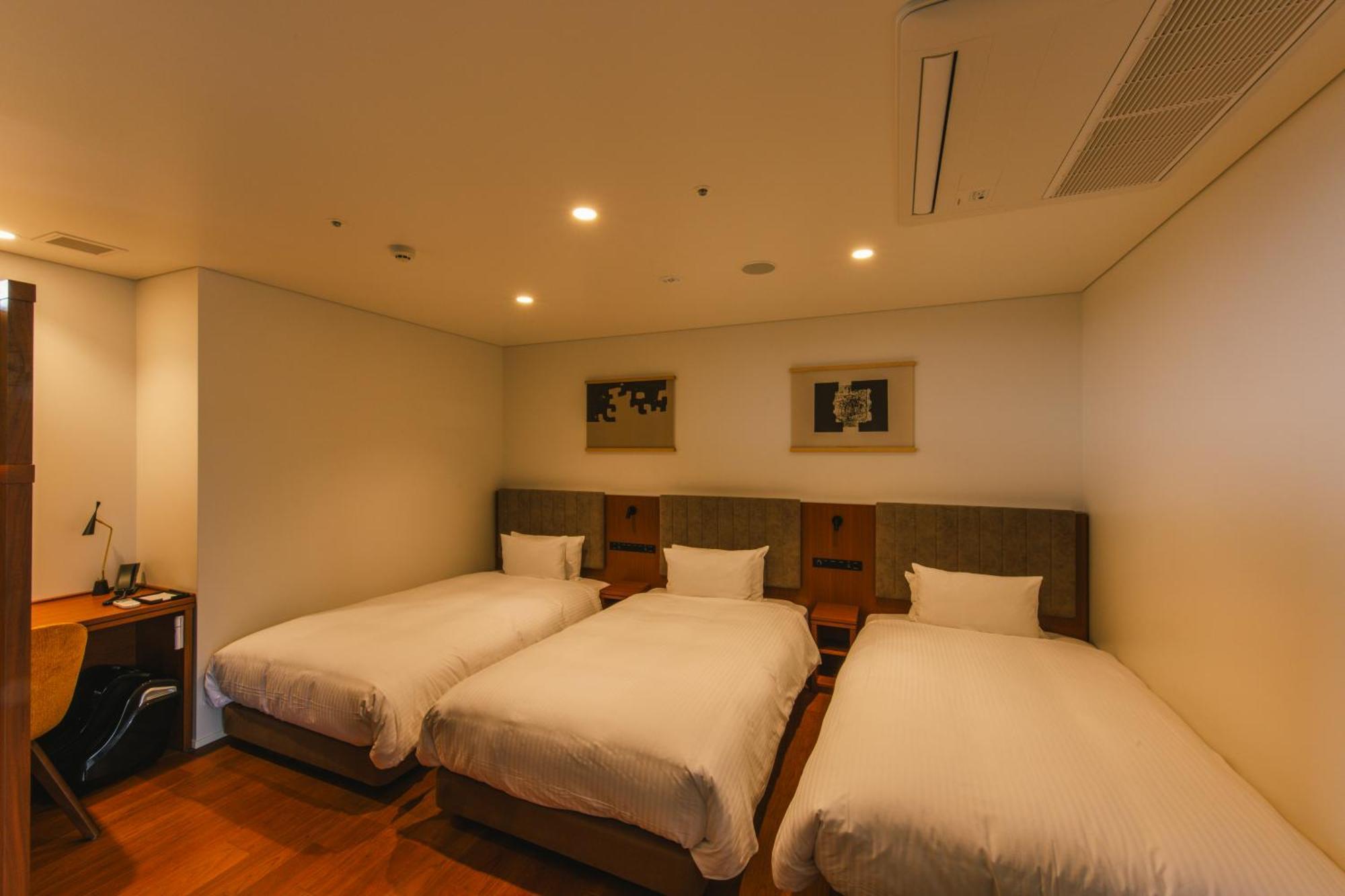 Hotel Vison Taki ภายนอก รูปภาพ