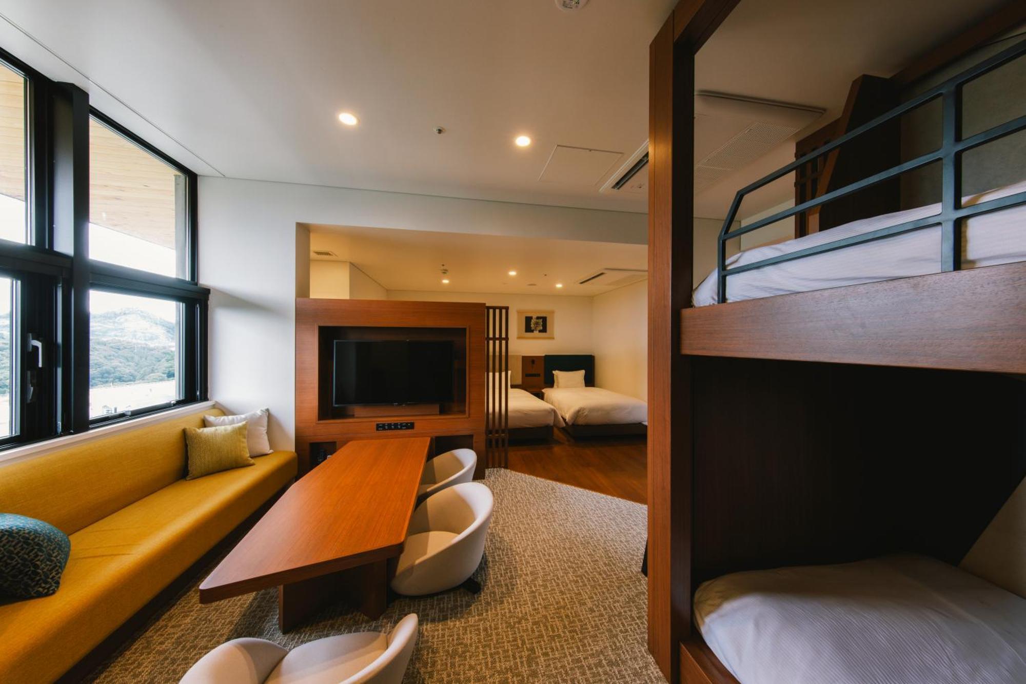 Hotel Vison Taki ภายนอก รูปภาพ