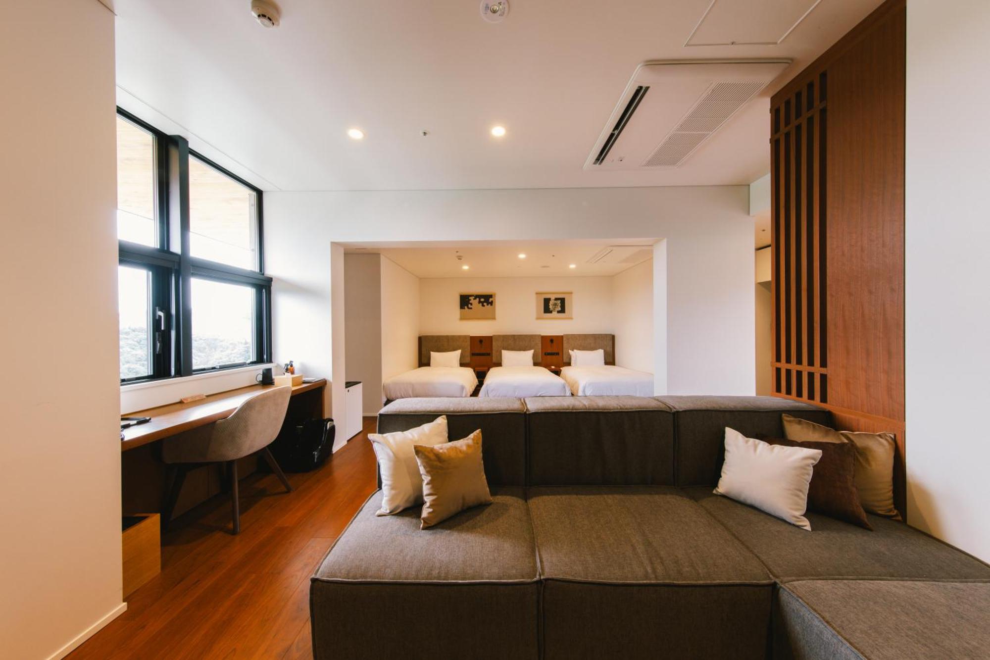 Hotel Vison Taki ภายนอก รูปภาพ