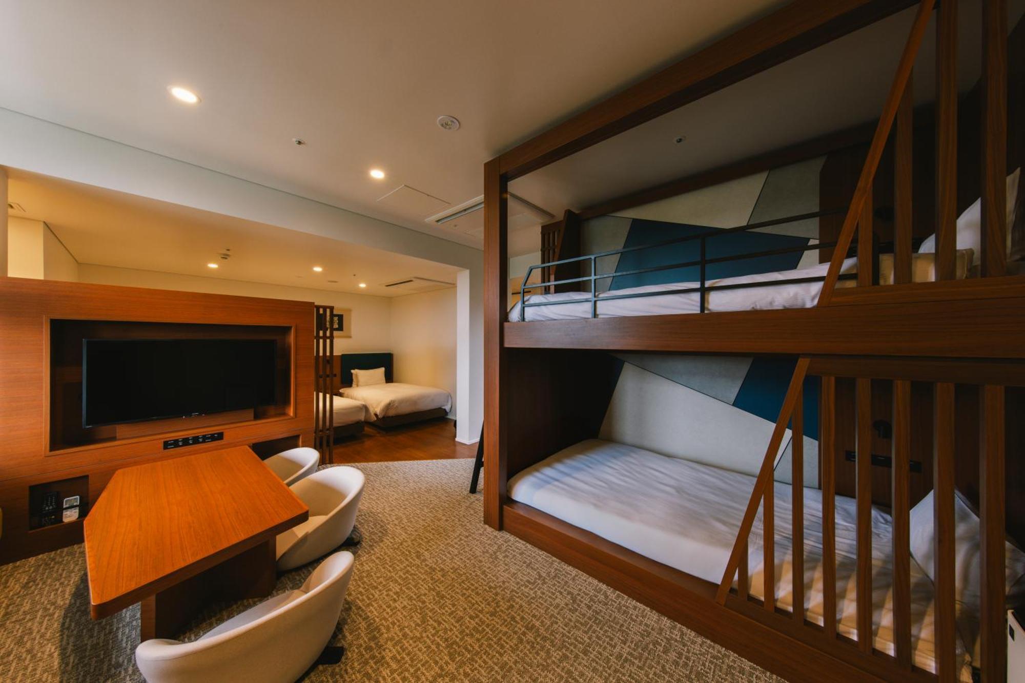Hotel Vison Taki ภายนอก รูปภาพ