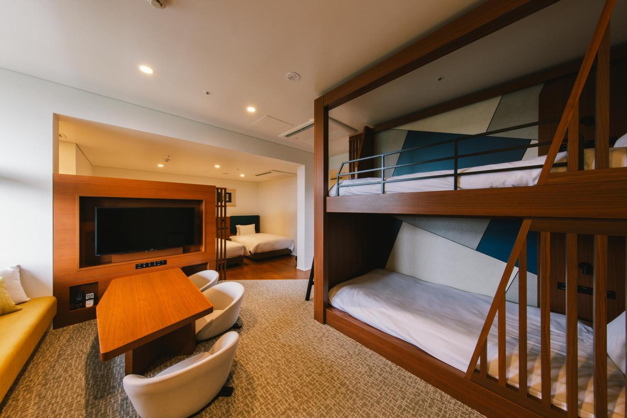 Hotel Vison Taki ภายนอก รูปภาพ