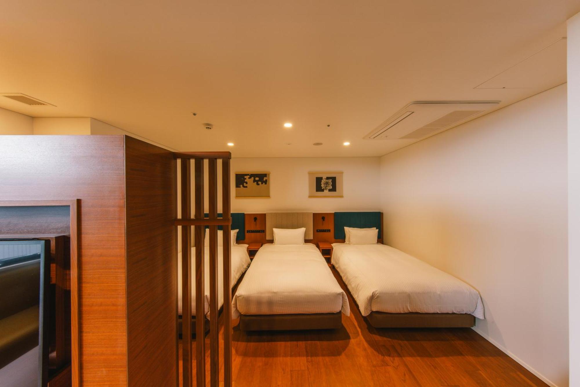 Hotel Vison Taki ภายนอก รูปภาพ