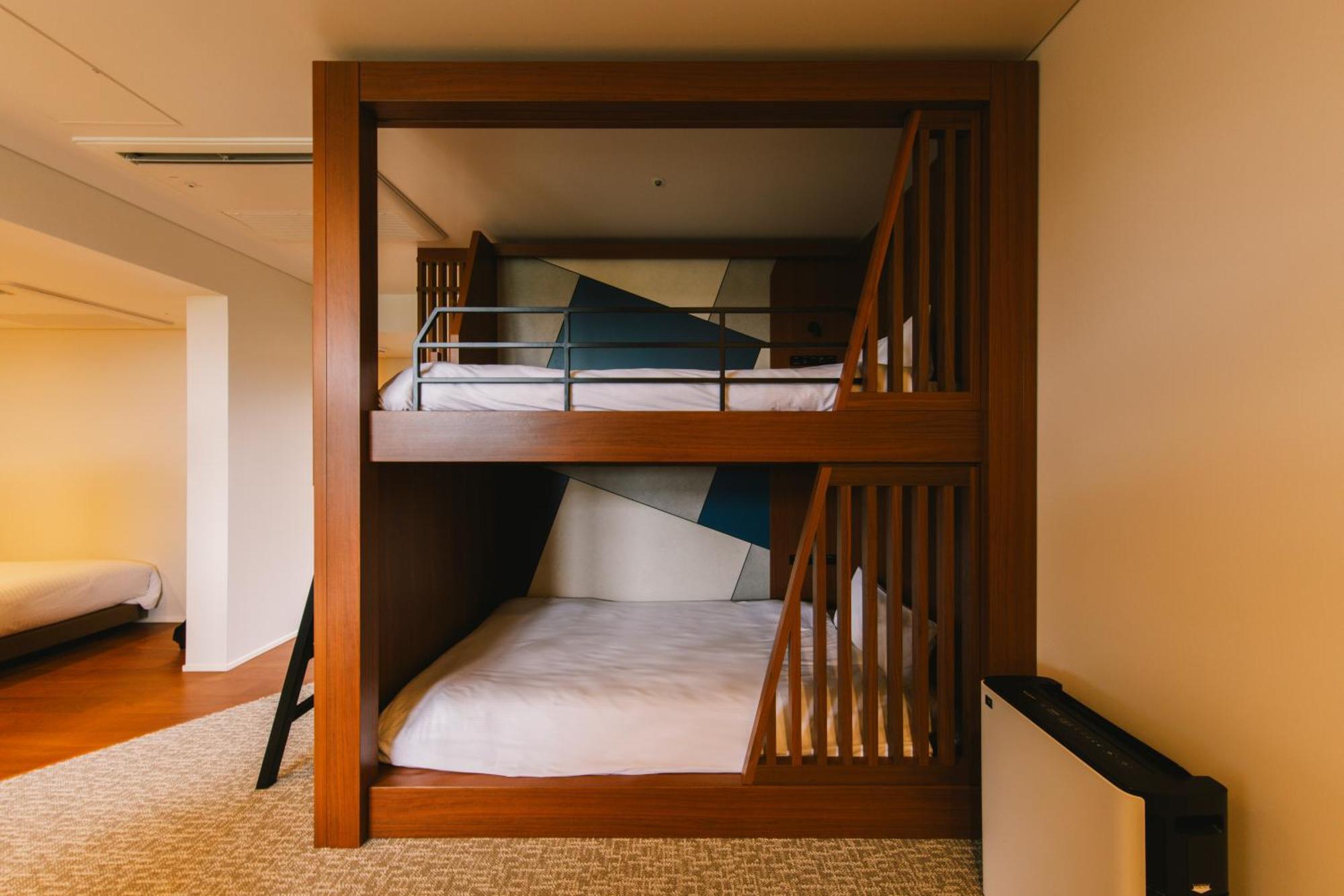 Hotel Vison Taki ภายนอก รูปภาพ