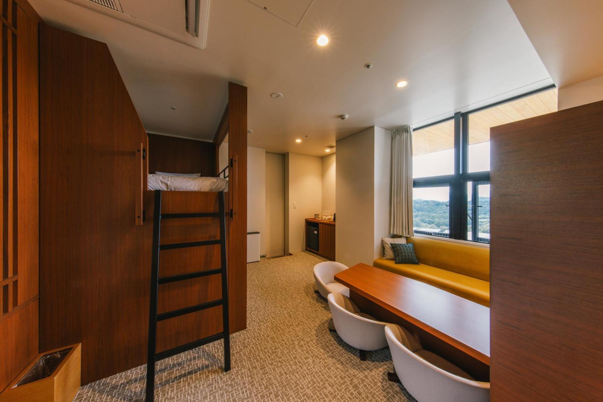 Hotel Vison Taki ภายนอก รูปภาพ