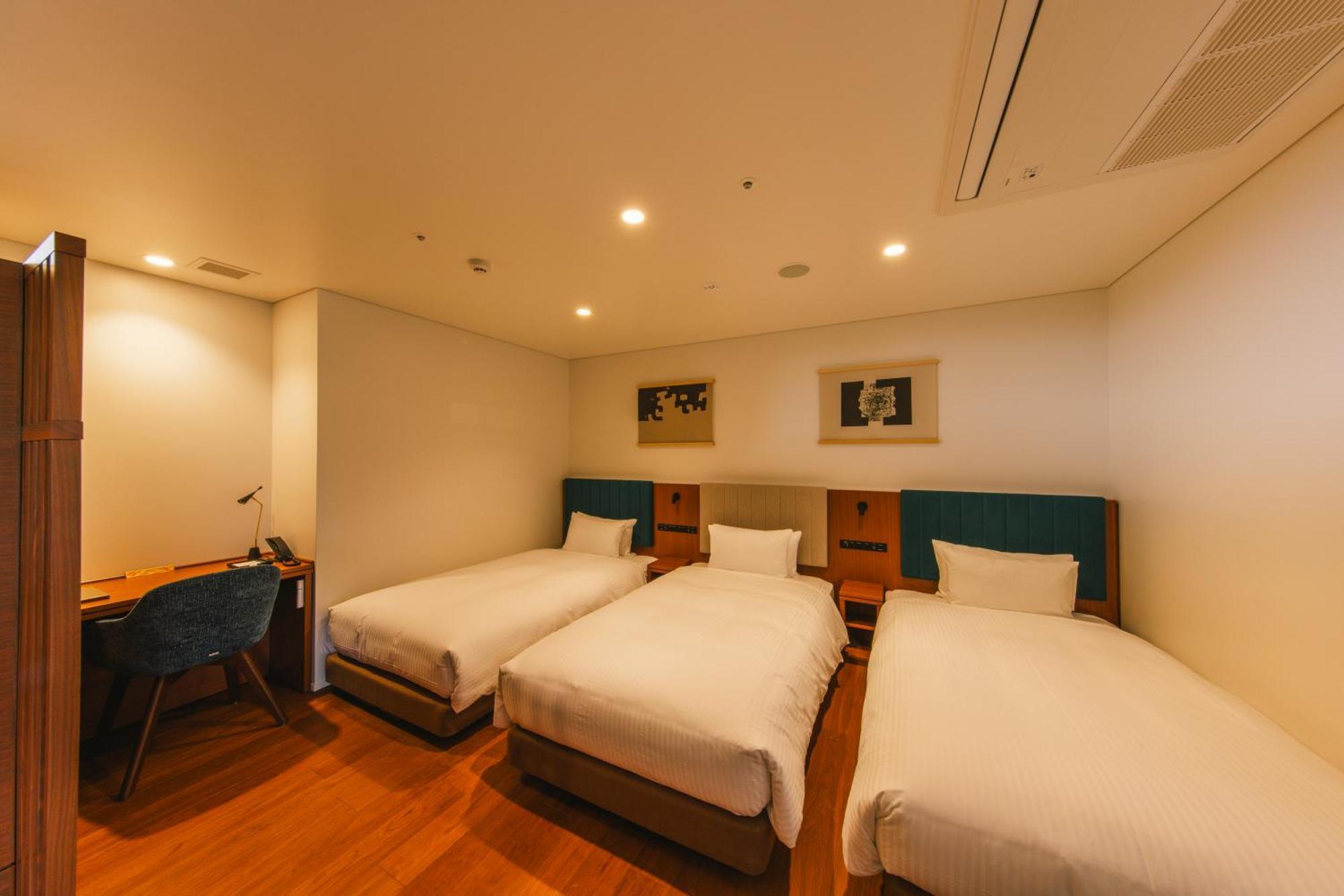 Hotel Vison Taki ภายนอก รูปภาพ