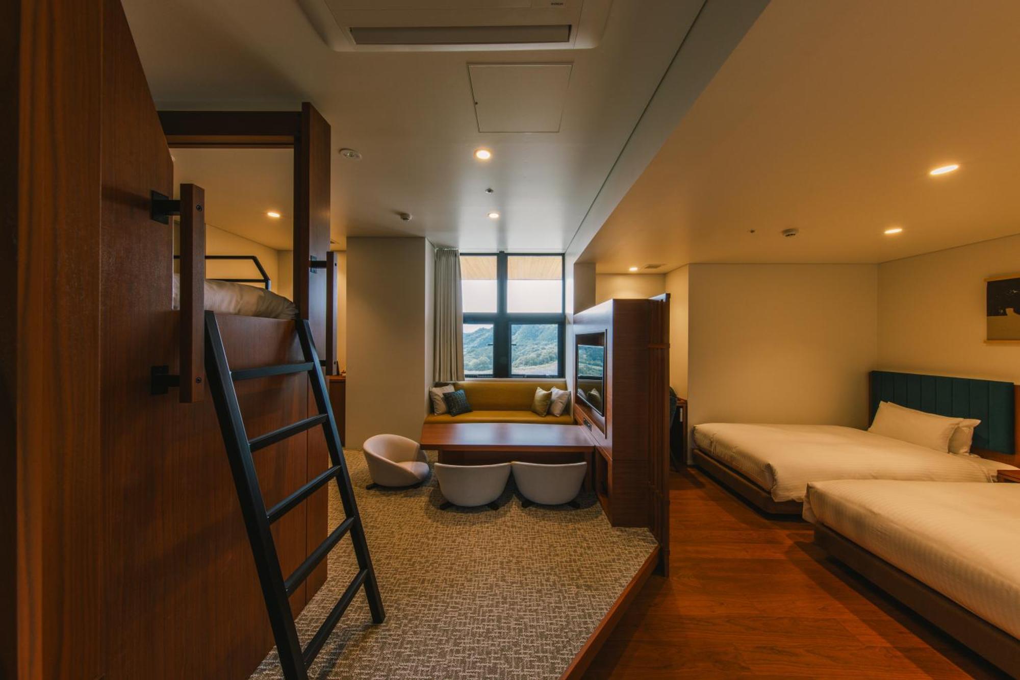Hotel Vison Taki ภายนอก รูปภาพ
