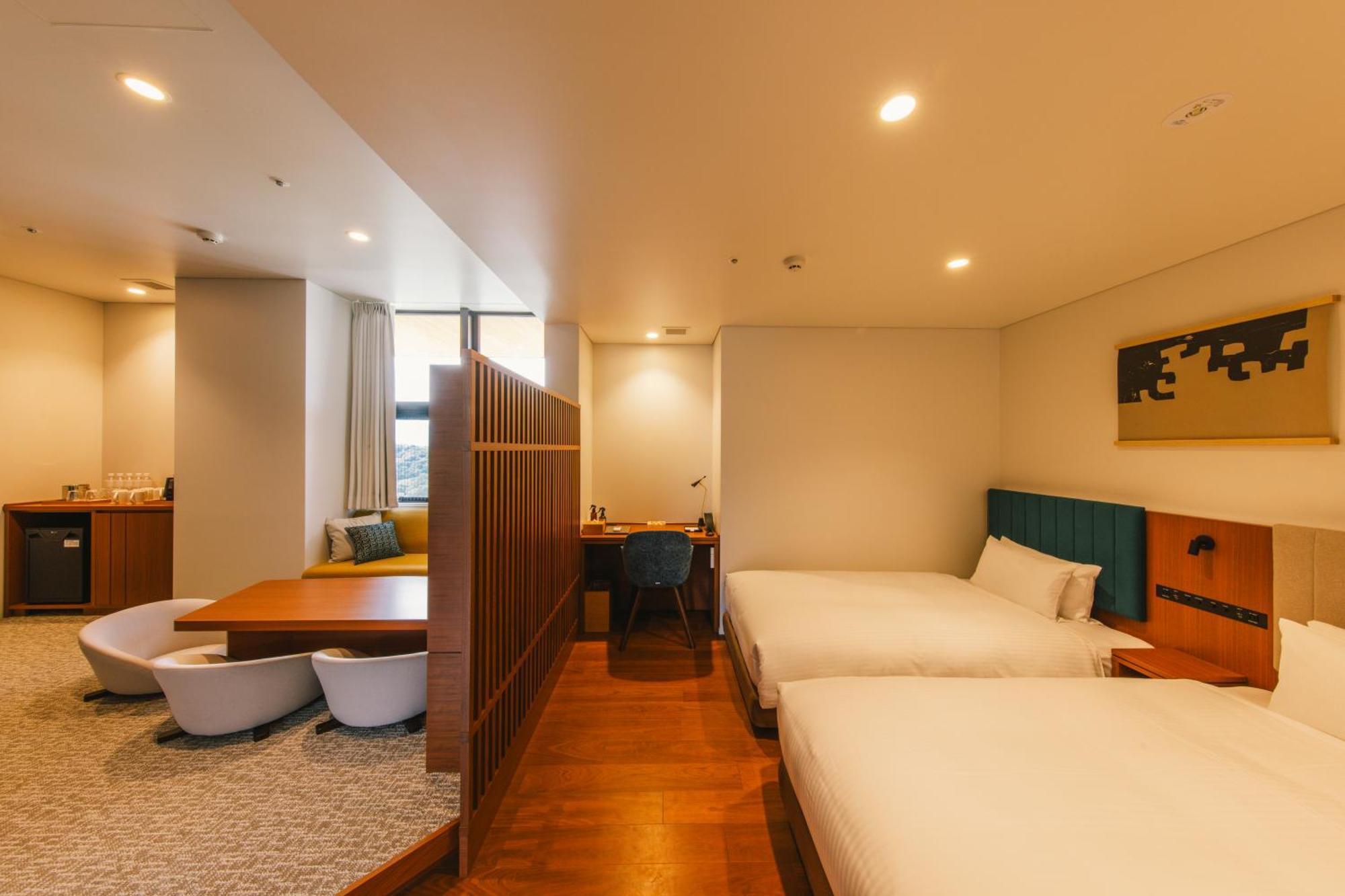 Hotel Vison Taki ภายนอก รูปภาพ