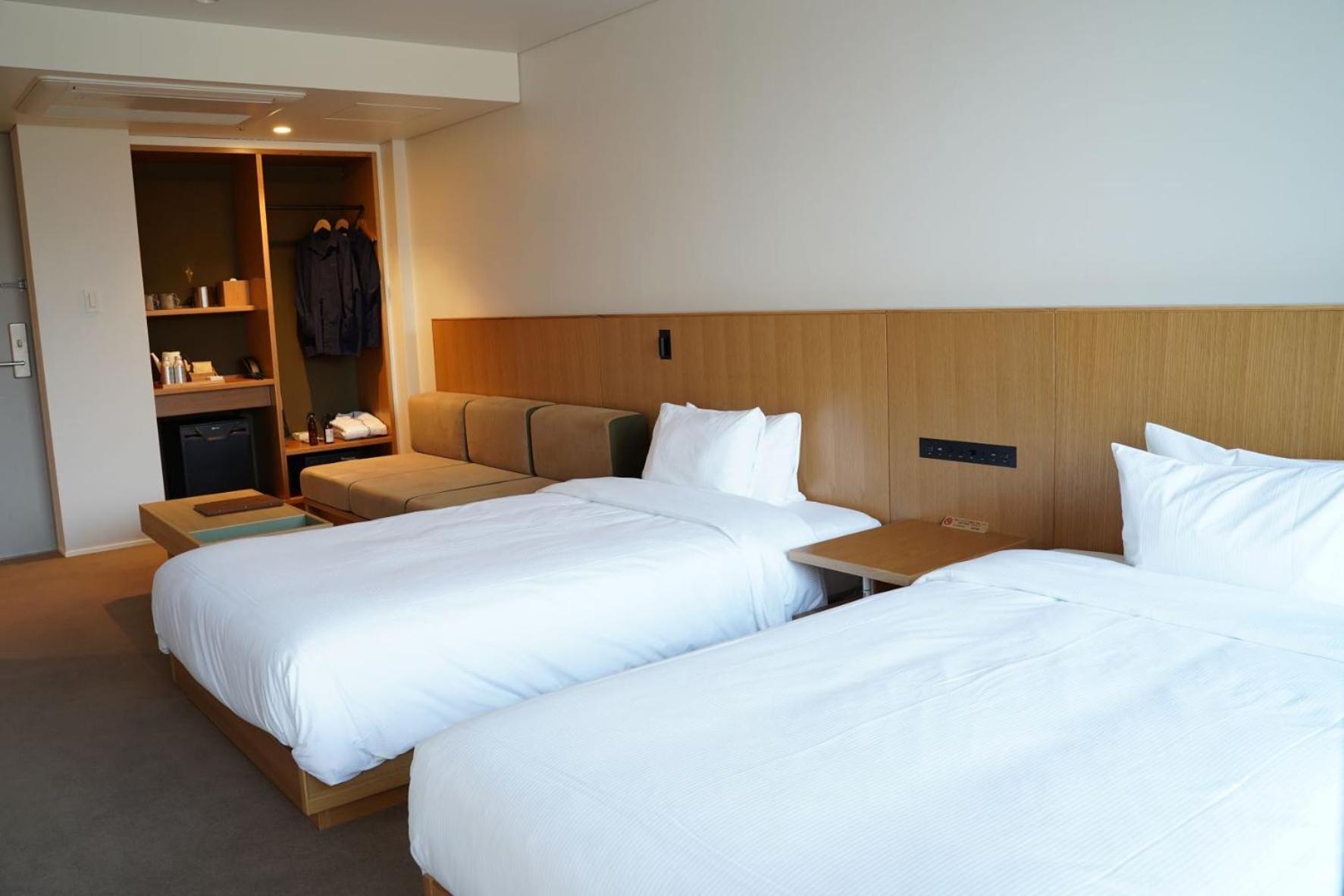 Hotel Vison Taki ภายนอก รูปภาพ