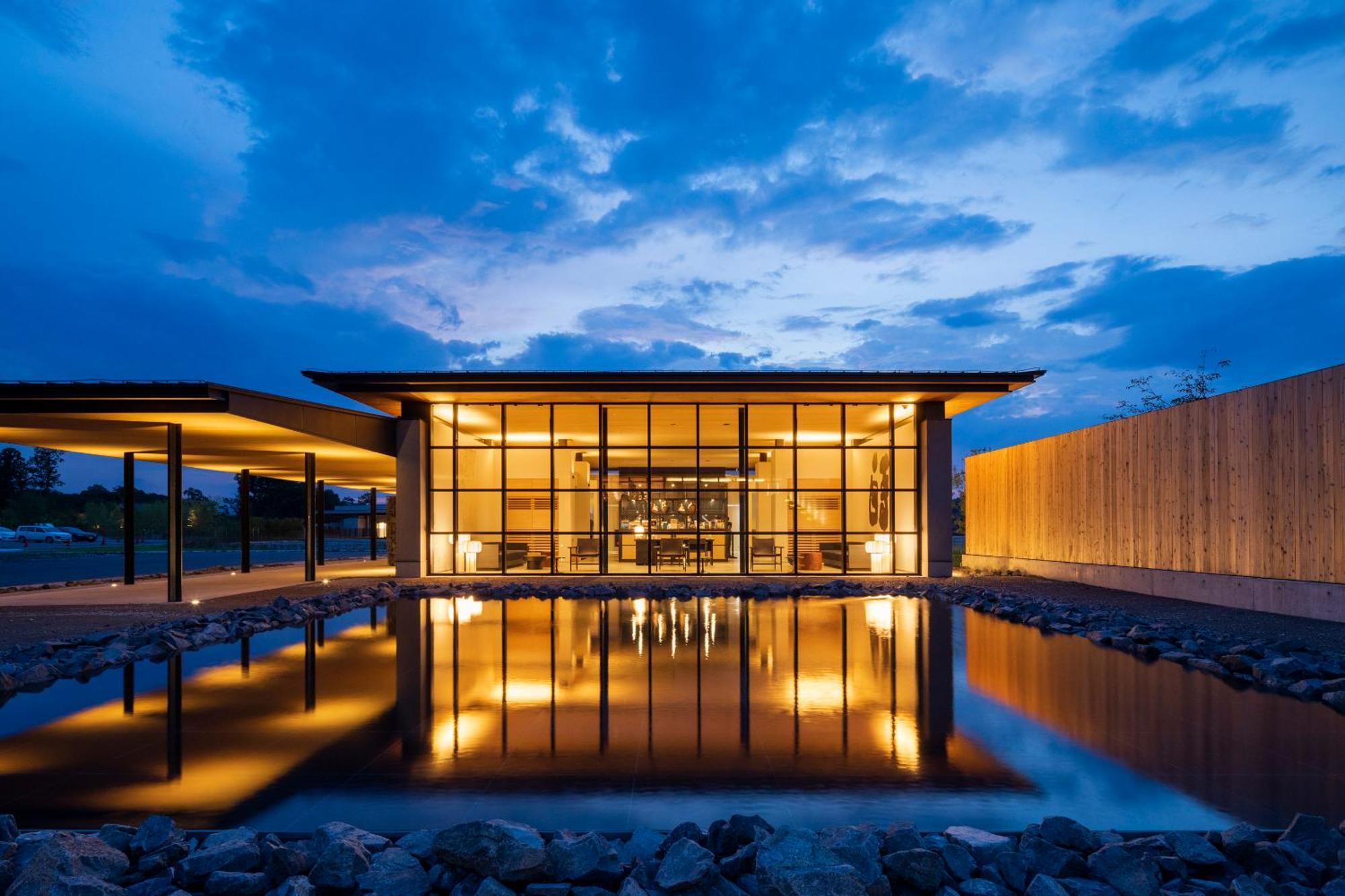 Hotel Vison Taki ภายนอก รูปภาพ