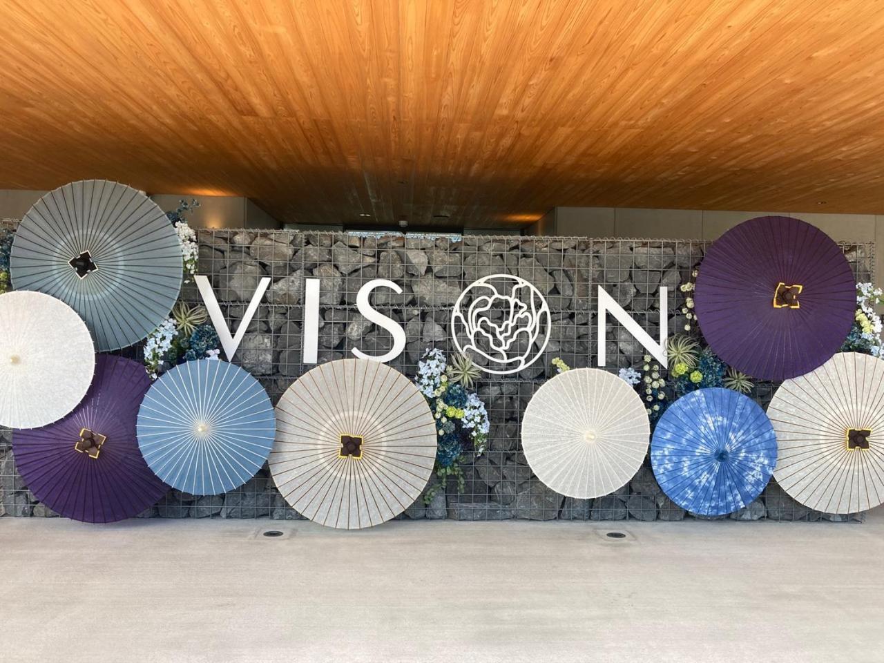 Hotel Vison Taki ภายนอก รูปภาพ