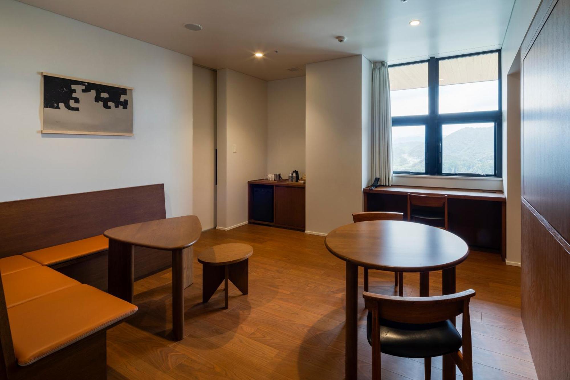 Hotel Vison Taki ภายนอก รูปภาพ