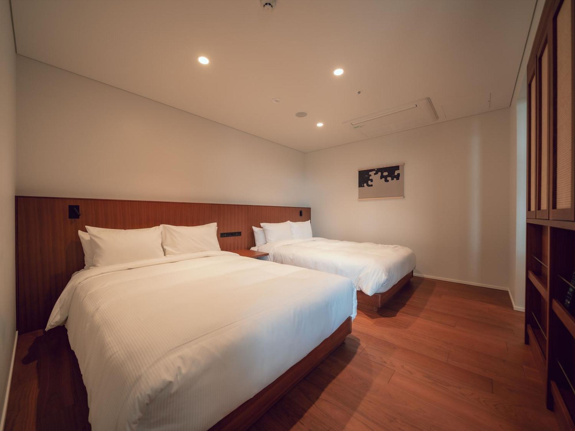 Hotel Vison Taki ภายนอก รูปภาพ