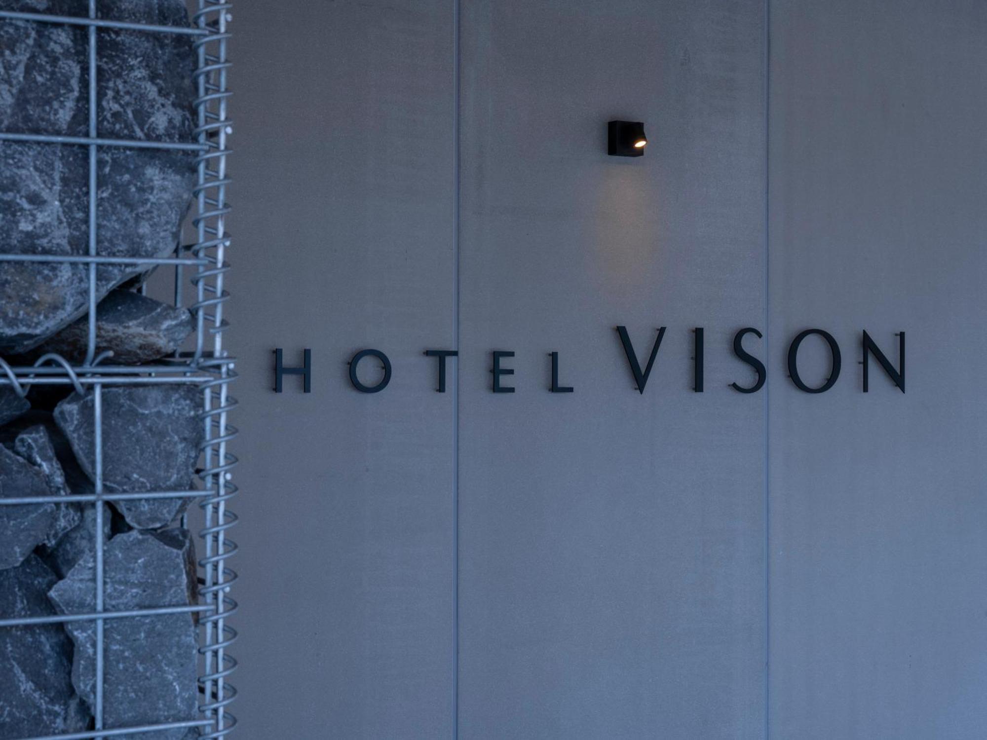 Hotel Vison Taki ภายนอก รูปภาพ