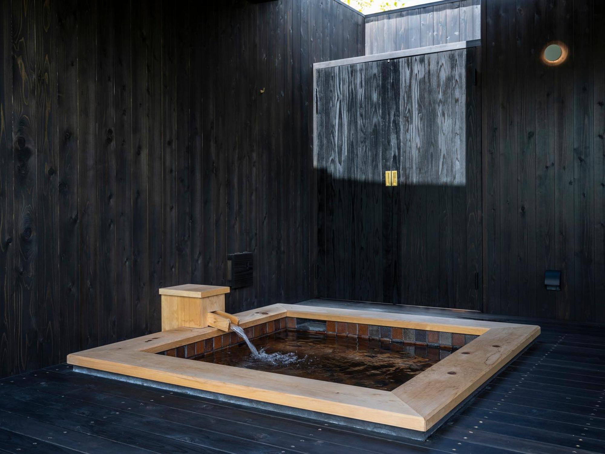 Hotel Vison Taki ภายนอก รูปภาพ