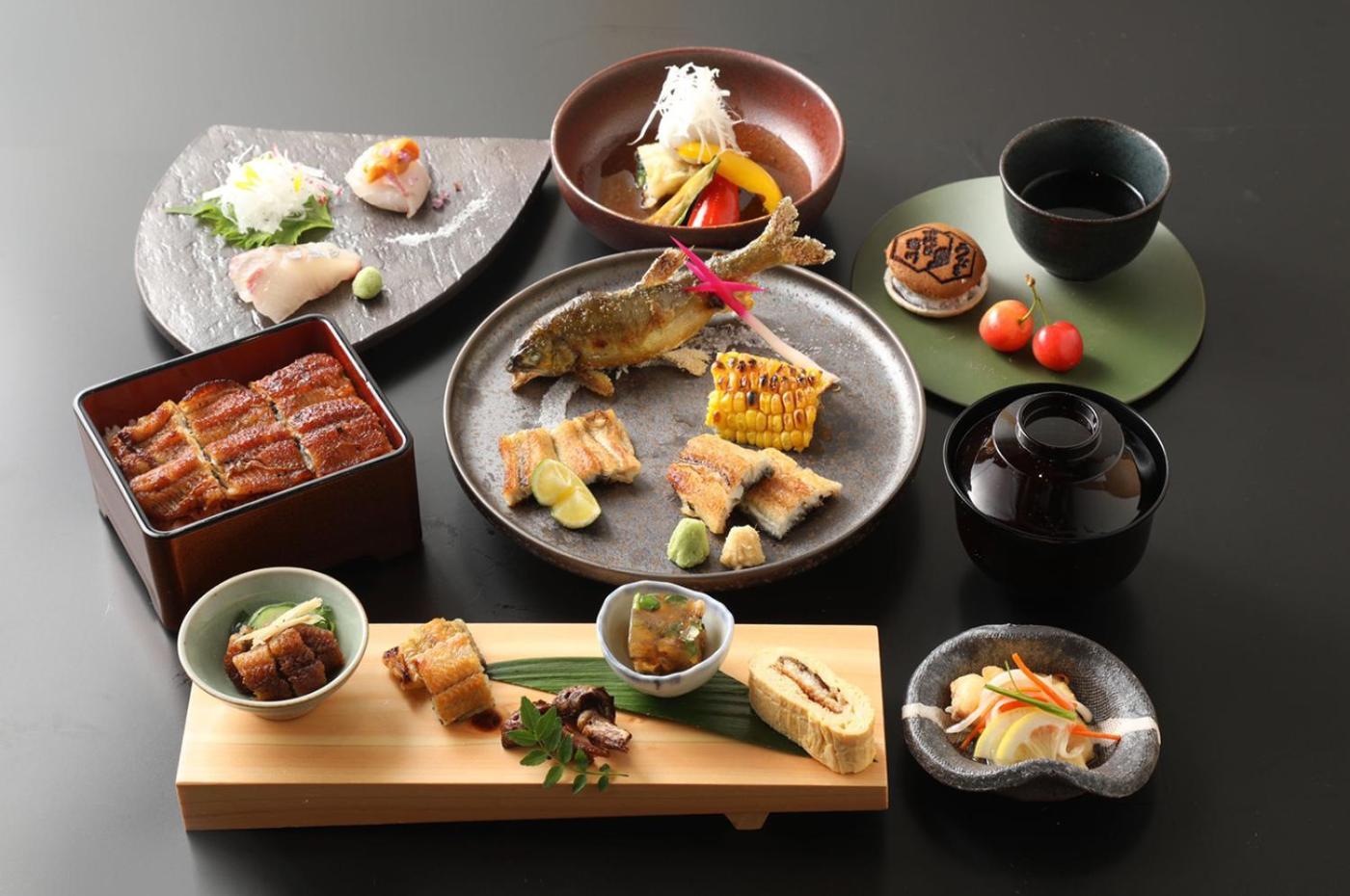 Hotel Vison Taki ภายนอก รูปภาพ